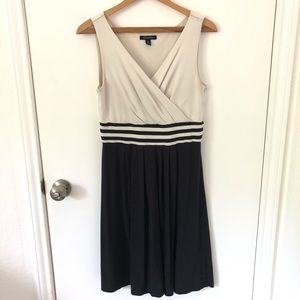 Land's End cotton dress